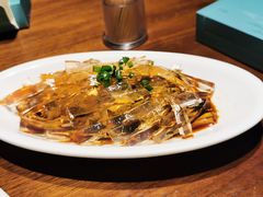 鱼胶冻-美乐食街(小南店)