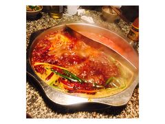 -佬革命主题火锅(玉沙路店)