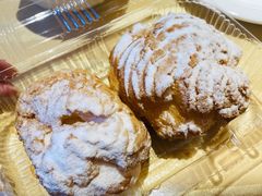 -国际饭店·帆声西饼屋(黄河路店)
