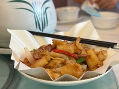 -川林海鲜酒家·湾仔传统早茶·粤菜
