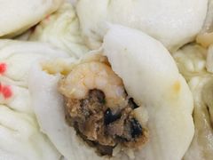 -津门永胜包子铺(哈尔滨道总店)
