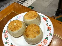 -清真·老门框爆肚涮肉·中华老字号(丰管路店)