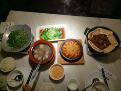 -小菜园新徽菜(合肥之心城店)
