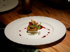 -麦MUGI铁板烧日式料理