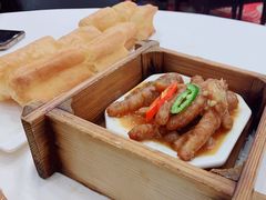 -丰谷茶楼(鸿大广场店)