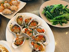 -巽寮印象美食部落餐厅·海鲜·地方特色菜(惠州体验店)