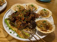 -大富贵烧烤公司(双廊店)