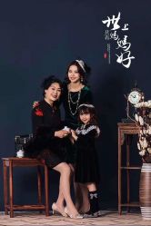 点击看大图 -尤尼可国际影像(万源分店)