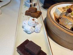 京味三拼-四季民福烤鸭店(故宫店)