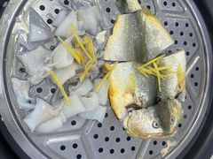 -船奇蒸汽海鲜·闽菜(八市海鲜总店)