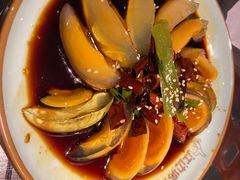 -江边城外烤全鱼(方庄时代购物中心店)