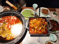 -望湘园·洞庭渔宴(永旺店)