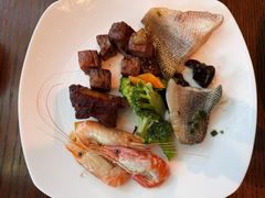 -浙江西子宾馆·瑶园咖啡厅