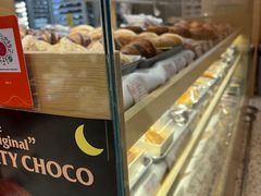 -OUR Bakery(SKP-S店)