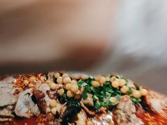 -张翻越·川渝冒菜·武汉黑鸭煲(城北万象城店)