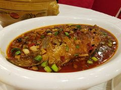 -不倒翁·安徽名菜楼(步行街店)