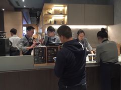 -瑞幸咖啡(外滩SOHO店)