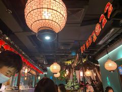 -佬麻雀·剁椒鱼头(京基KK One店)