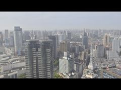 -宁波万豪酒店