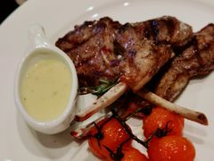 -Cova Ristorante & Caffe(海港城店)