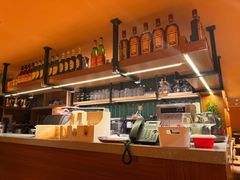 -耶里夏丽·新疆菜·28年喀什老馆(田林东路店)