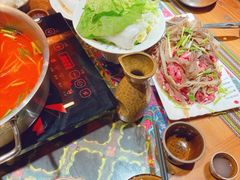 -侯家庄阿才有品私房菜馆