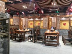 大堂-凰吉园