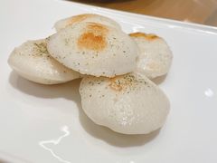 涌江煎塌-枣子树·素食餐厅(普陀山店)