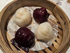 -红棉中餐厅·广州海航威斯汀酒店