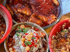 -拐枣巷小串串(财大店)