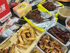 -万达广场(南宁青秀店)