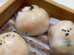 -蔡澜点心·粤菜(月星环球港店)