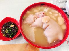 -廖老妈蹄花店(人民公园陕西街259号店)