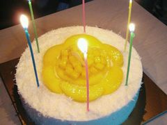 -OL’s Cake鲜荟千层(东风中路店)