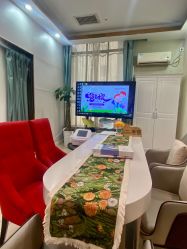 -纵享怡月月子中心(西稍门店)