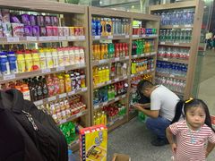 -世纪华联超市(上海南站店)