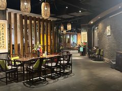 -青藤茶馆(南山路店)