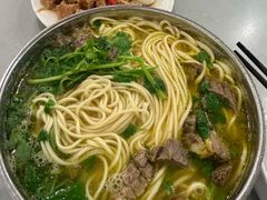 -杨记拉面总店