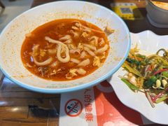 -韩师傅老大同刀削面(北苑路店)