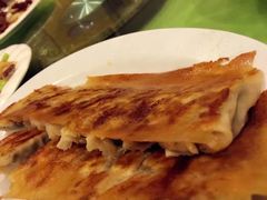 -大眼锅贴水饺(河东店)