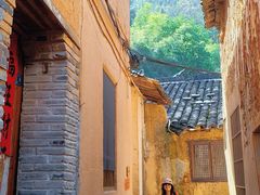 -杨家堂村
