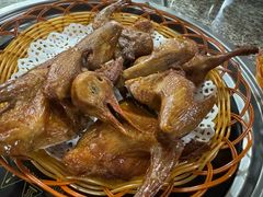 -皇鸽餐厅(龙塘店)