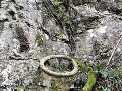 -百漈沟生态旅游景区