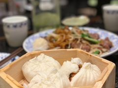 爆汁叉烧包-正斗·港式粤菜(SKLP店)