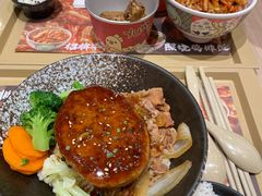 -吉野家(天坛东路店)