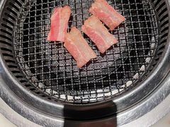 -厚贞日式烤肉(龙之梦店)