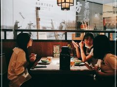 大堂-遇见湘·地道湖南菜(云门店)