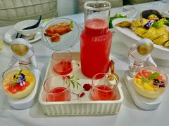 -3号仓库·创意中国菜(新世界城店)