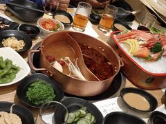 -伊豆野菜村(大族广场店)