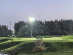 -万柳高尔夫俱乐部